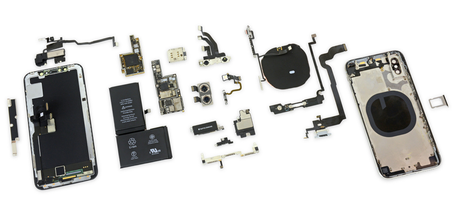 Réparation smartphone Pélissanne