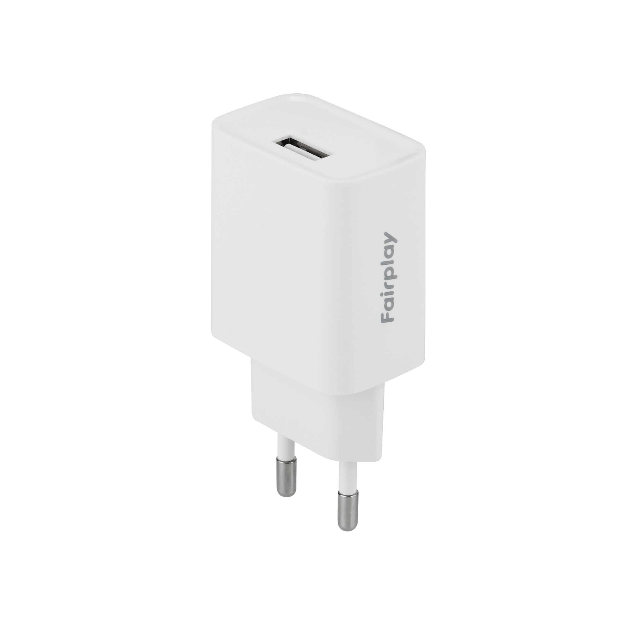 FAIRPLAY Chargeur 12W USB-A