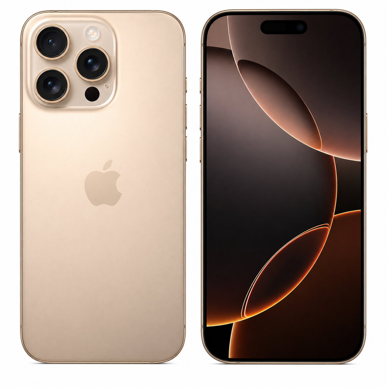 iPhone 16 Pro