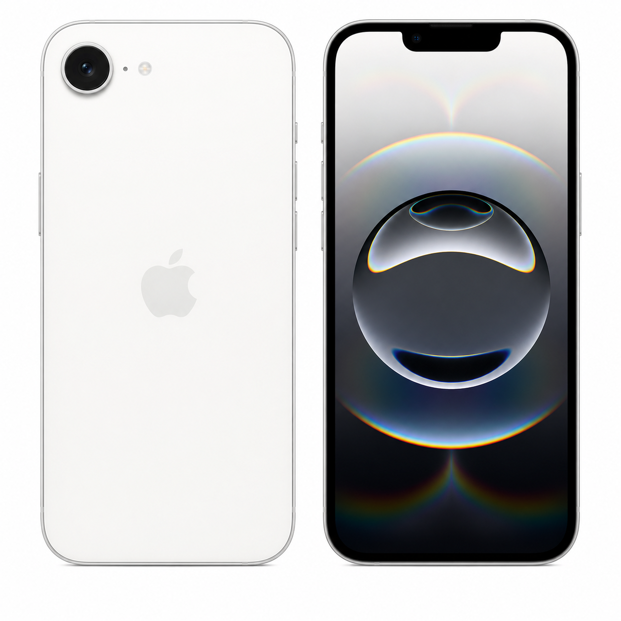 iPhone 16e