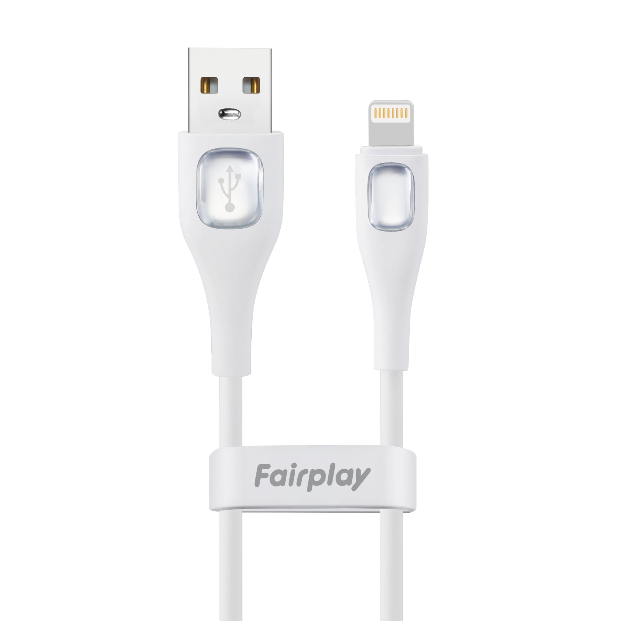 FAIRPLAY CALYPSO Câble Lightning 1m