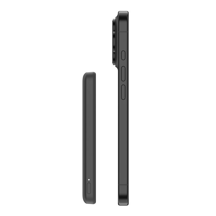 BELKIN PowerBank Magnétique Slim BoostCharge