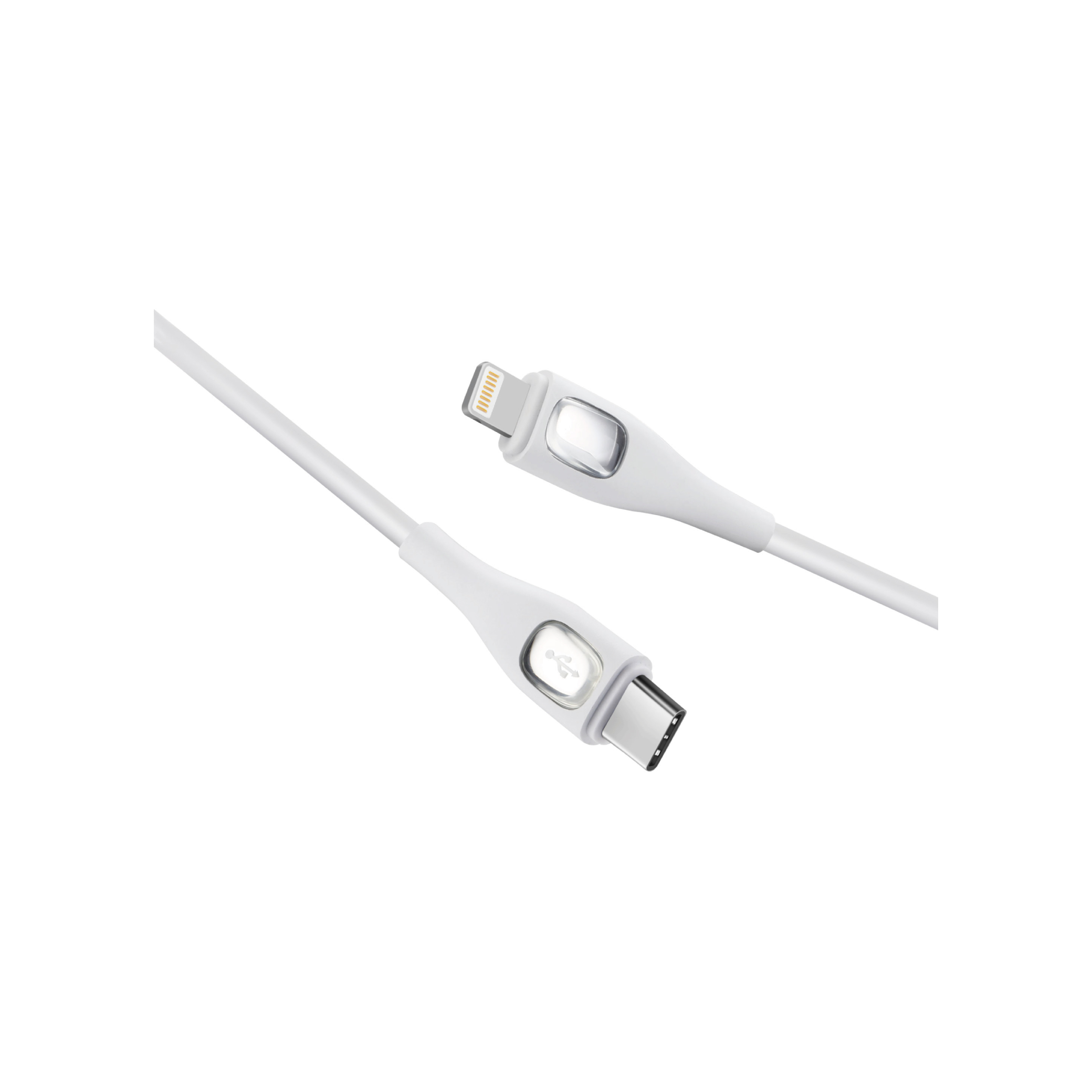 FAIRPLAY CALYPSO Câble USB-C vers Lightning 1m