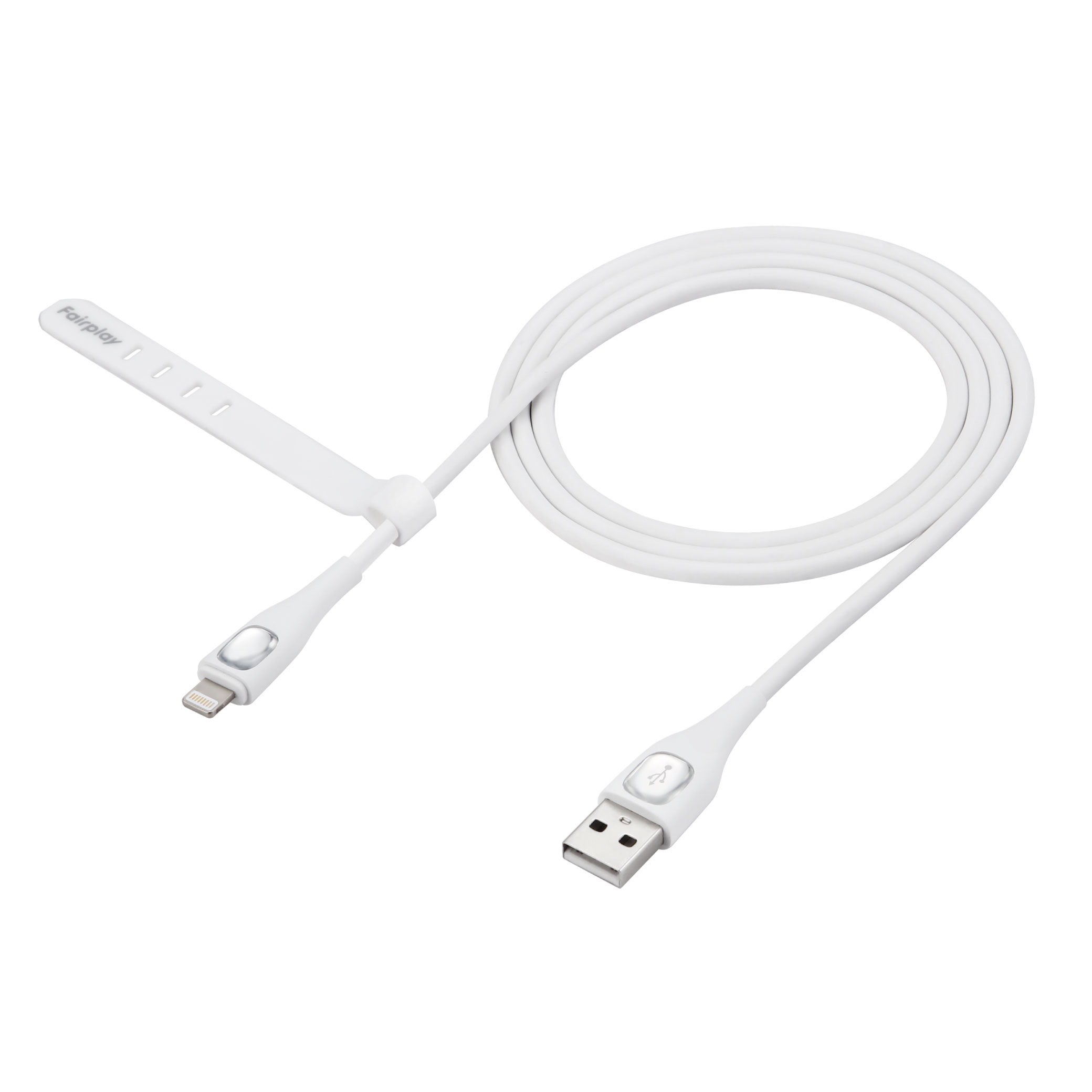 FAIRPLAY CALYPSO Câble Lightning 1m