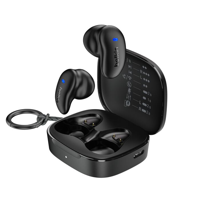 BELKIN Ecouteur TWS SoundForm Anywhere