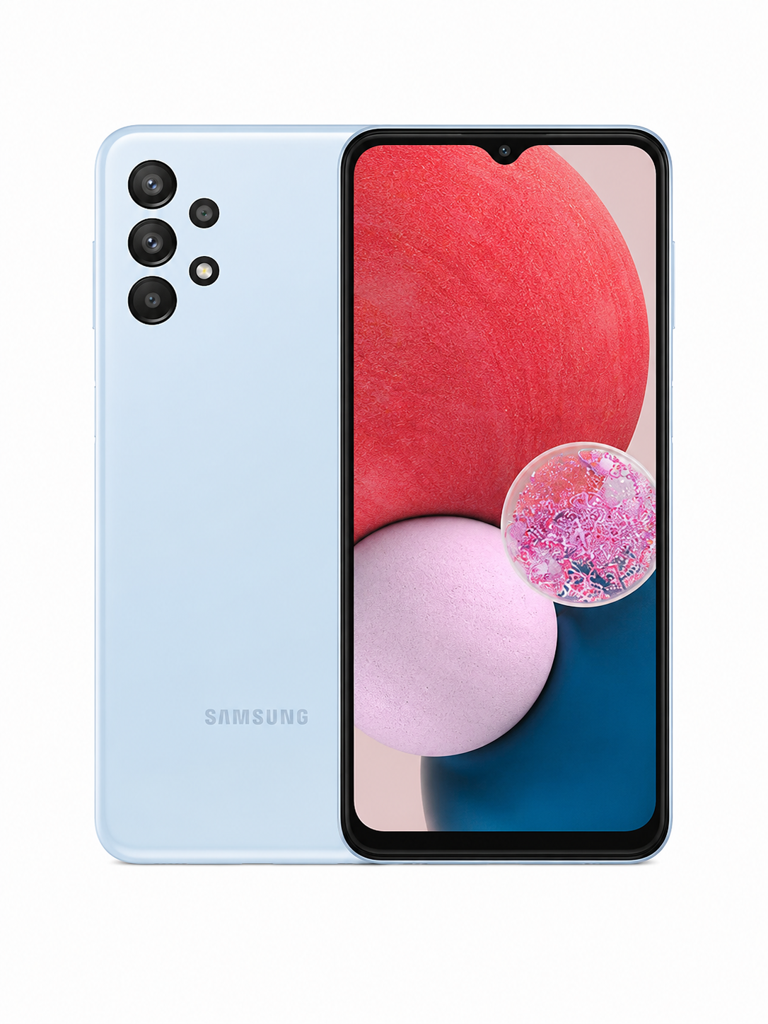 Galaxy A13