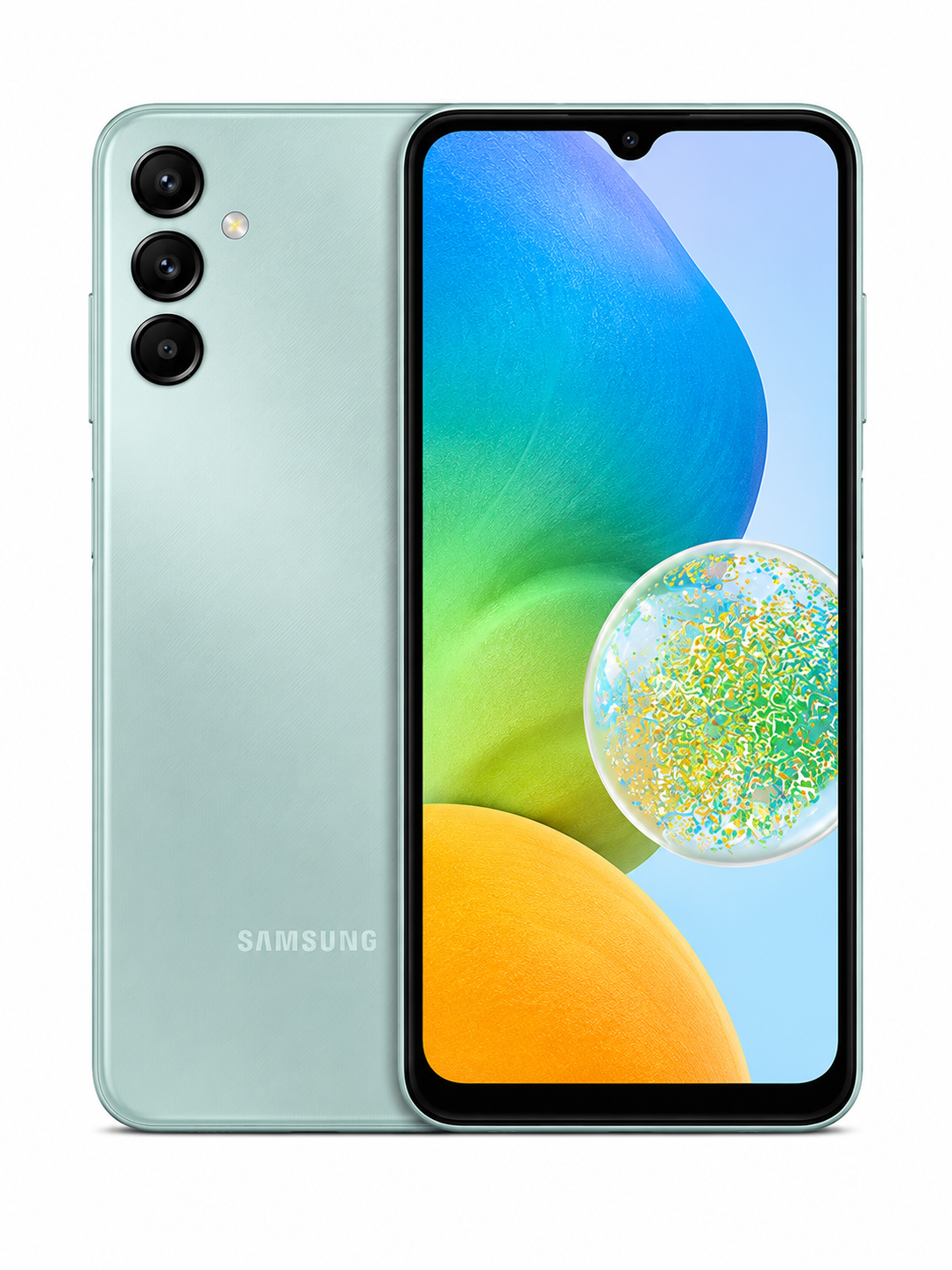 Galaxy A16