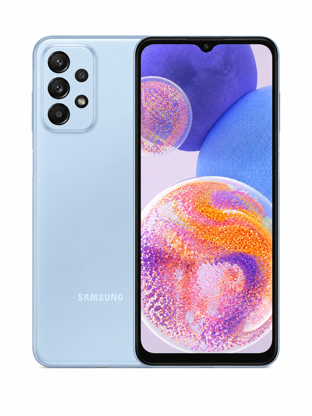 Galaxy A23