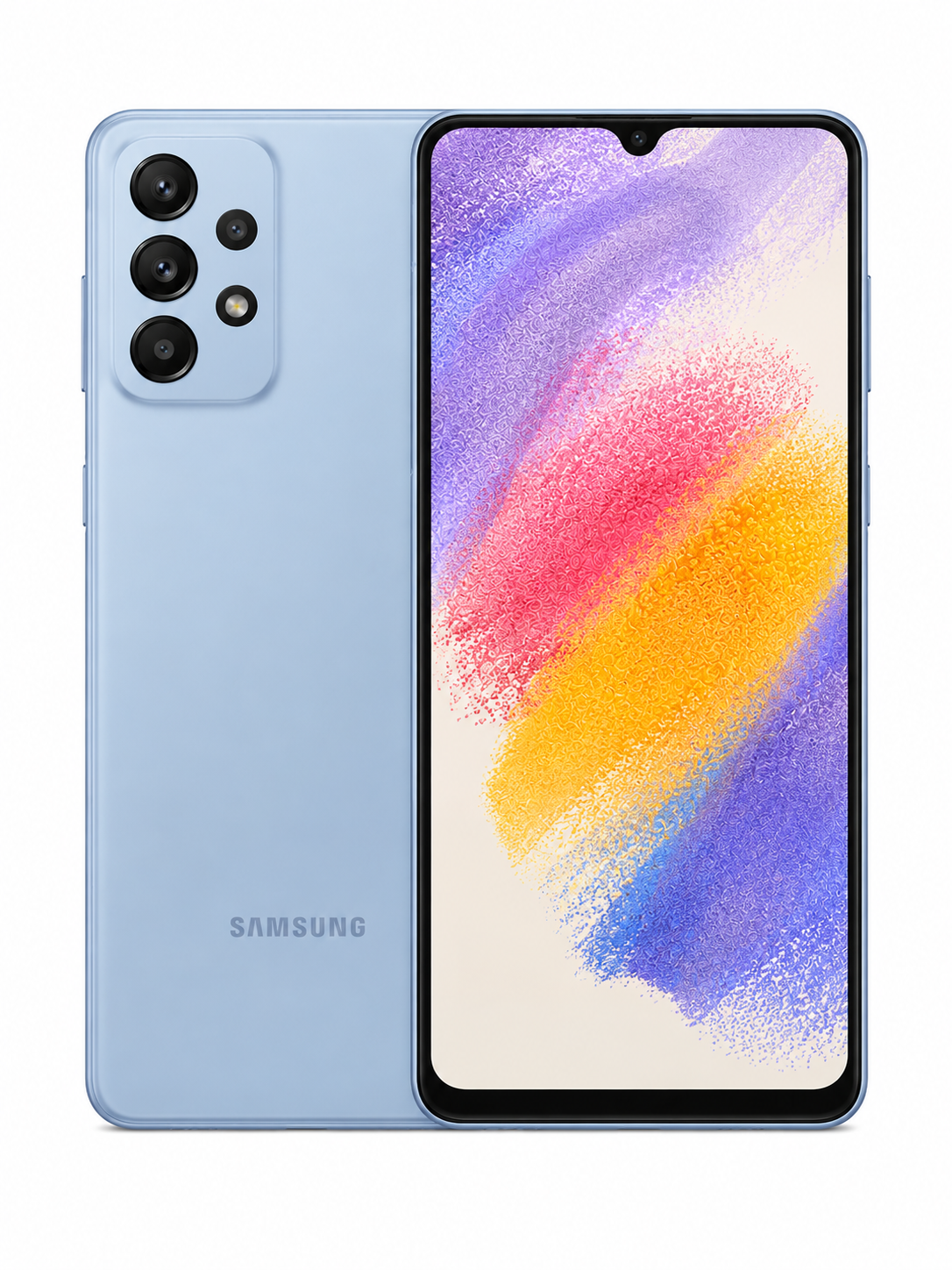 Galaxy A33