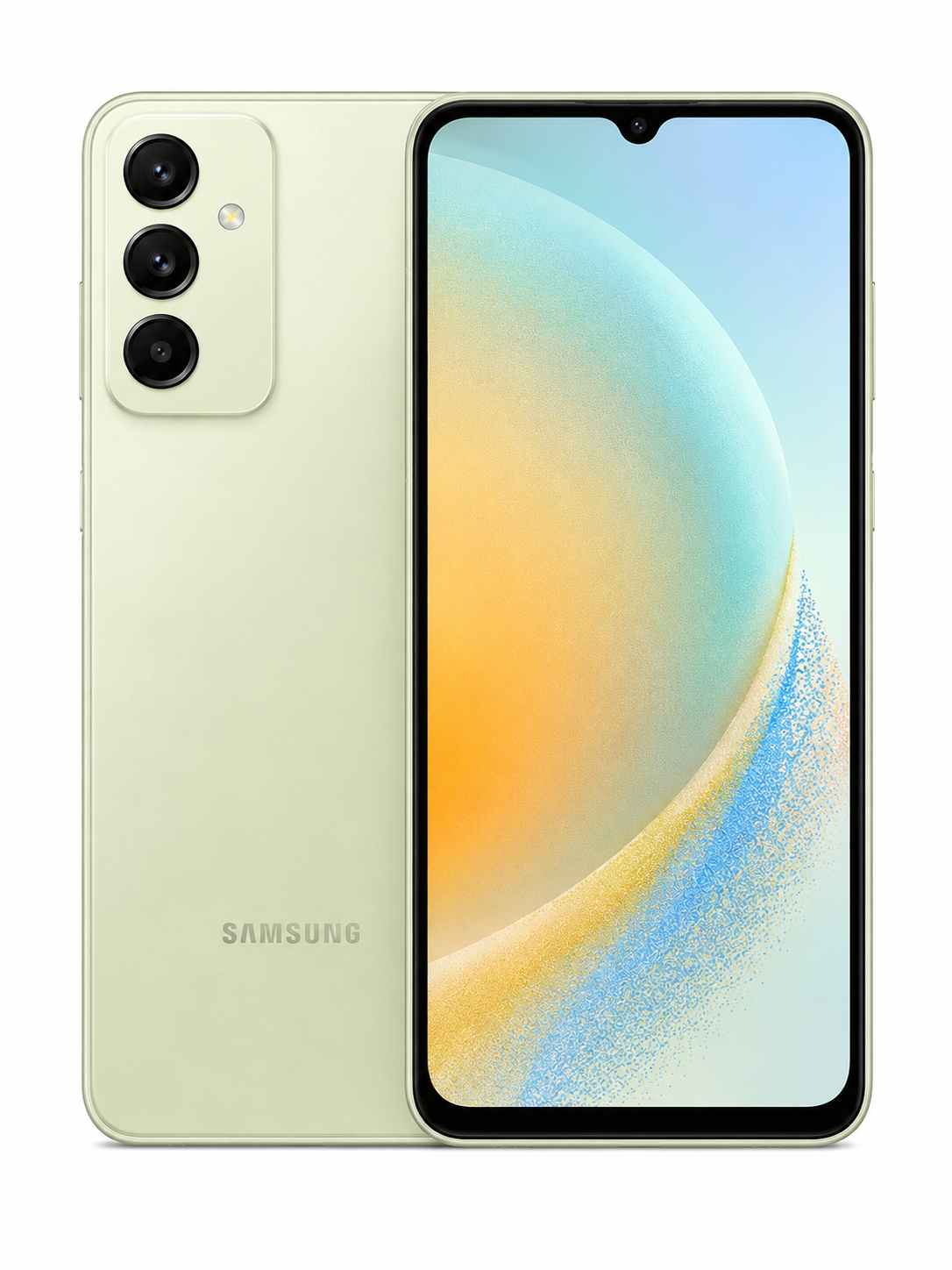 Galaxy A34
