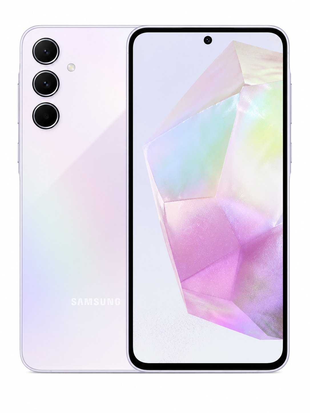 Galaxy A35