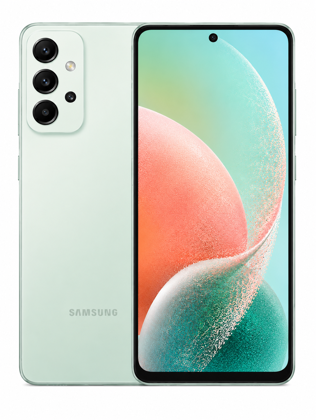 Galaxy A53