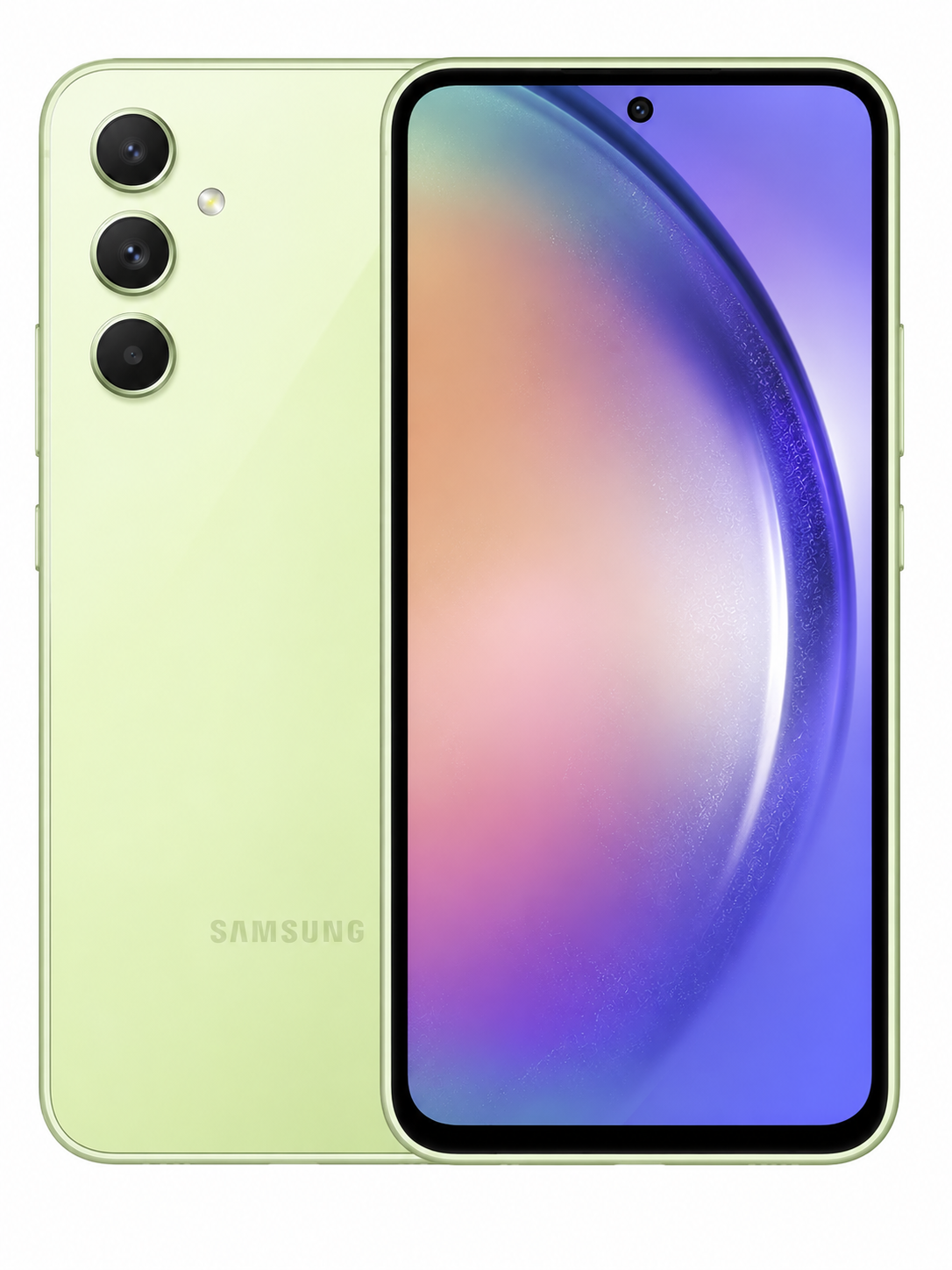 Galaxy A54
