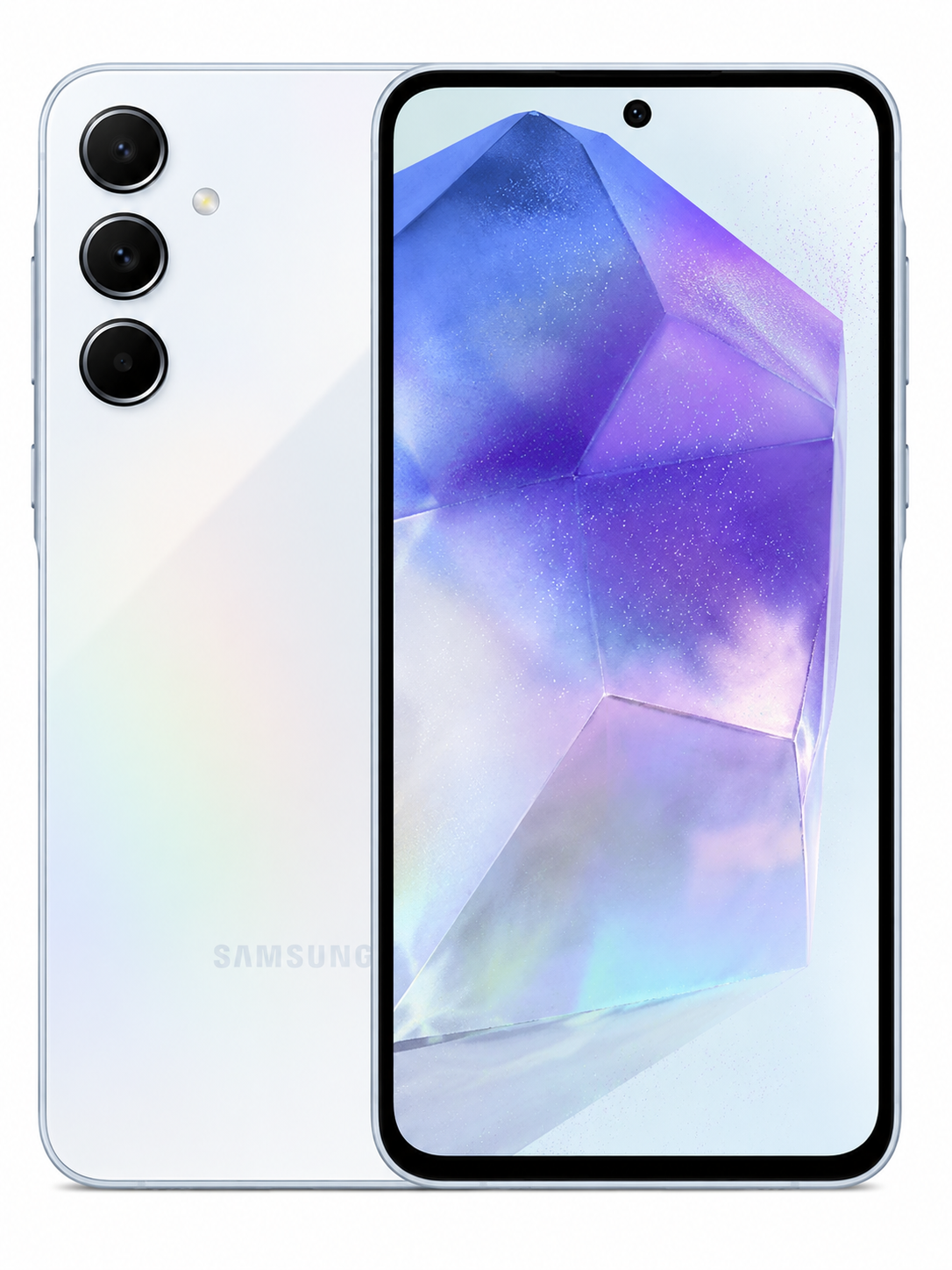 Galaxy A55
