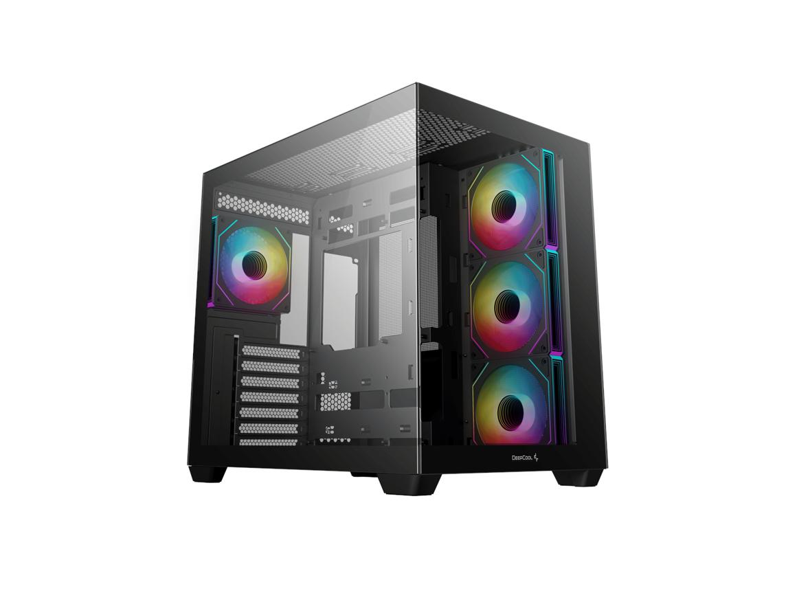 D'Panne PC Gamer Essential