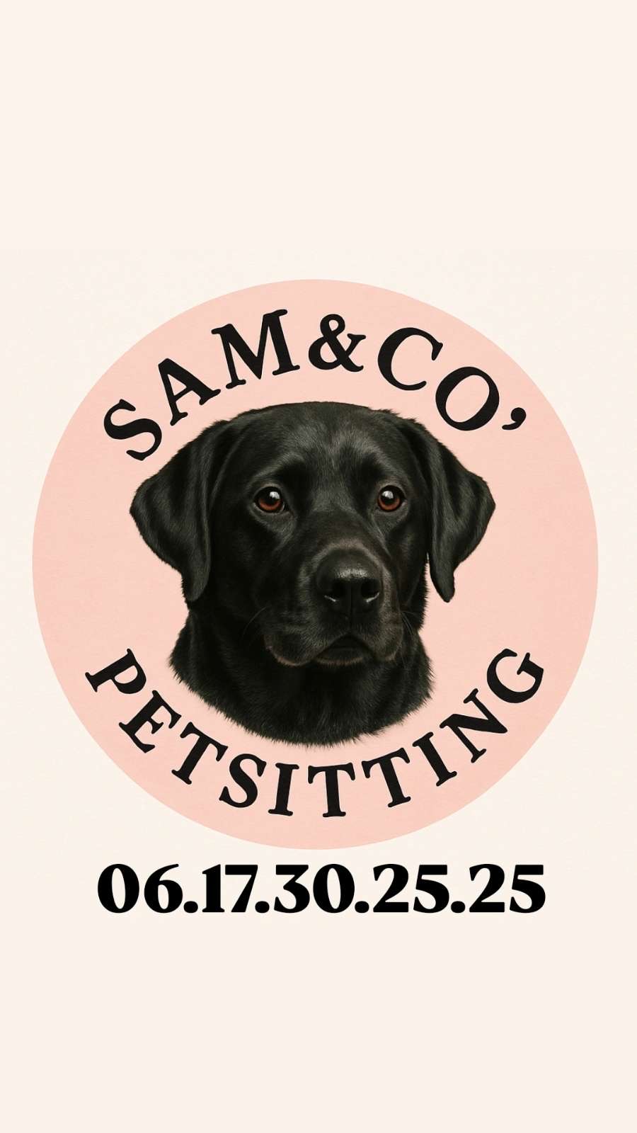 SAM & CO' PETSITTING