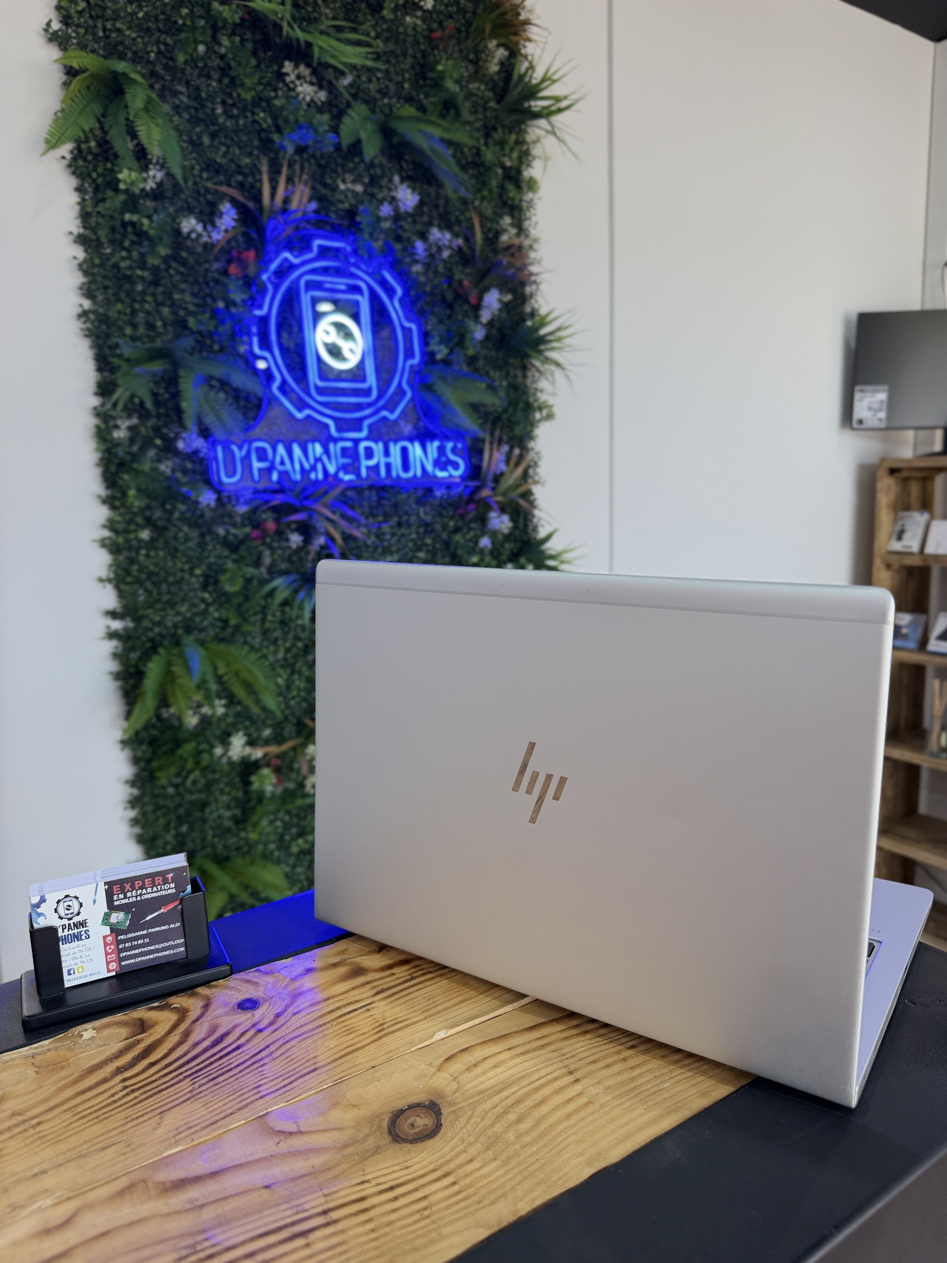 HP EliteBook 840 G5 d'occasion