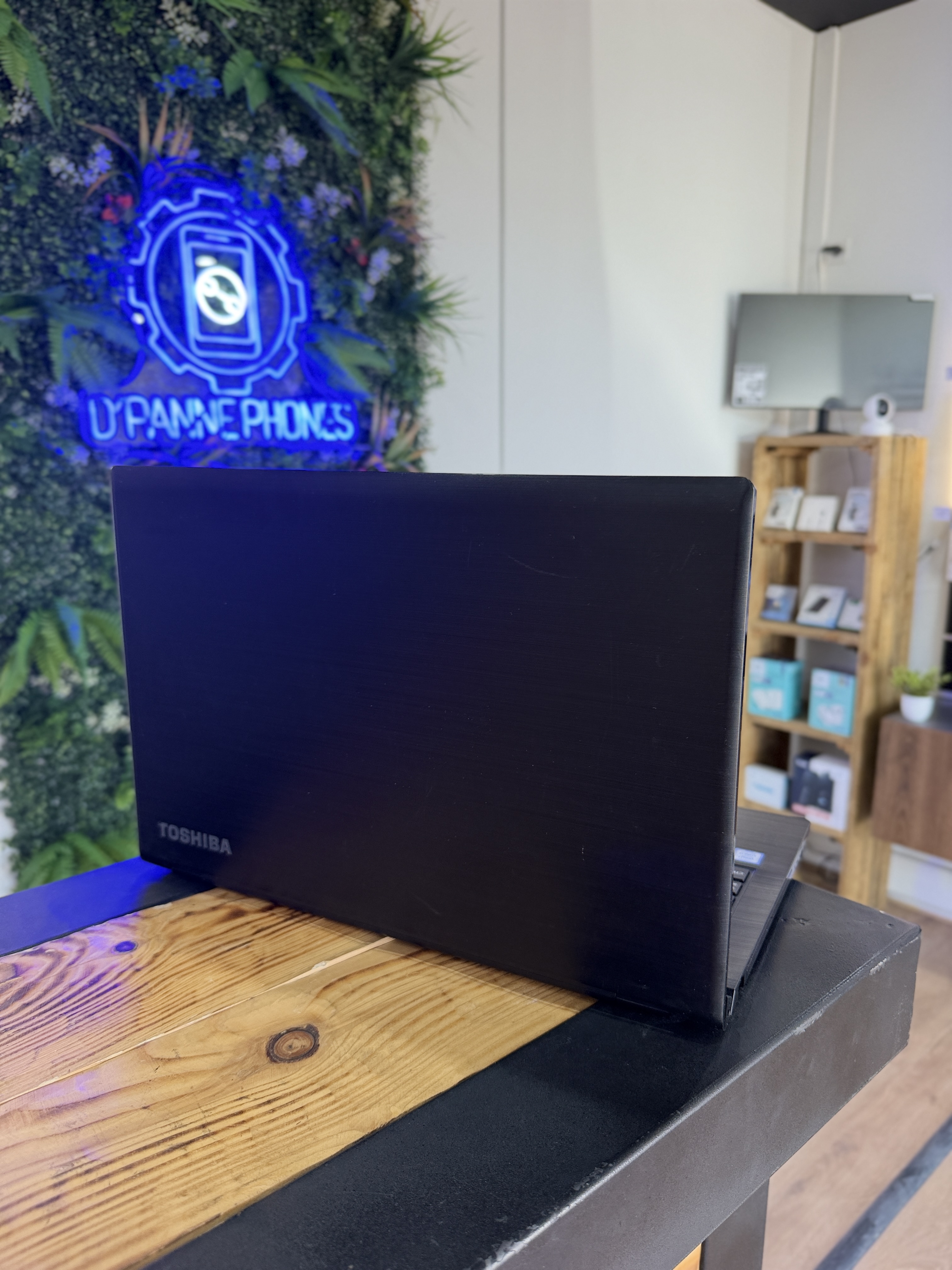 Dynabook Satellite Pro A50-EC d'occasion