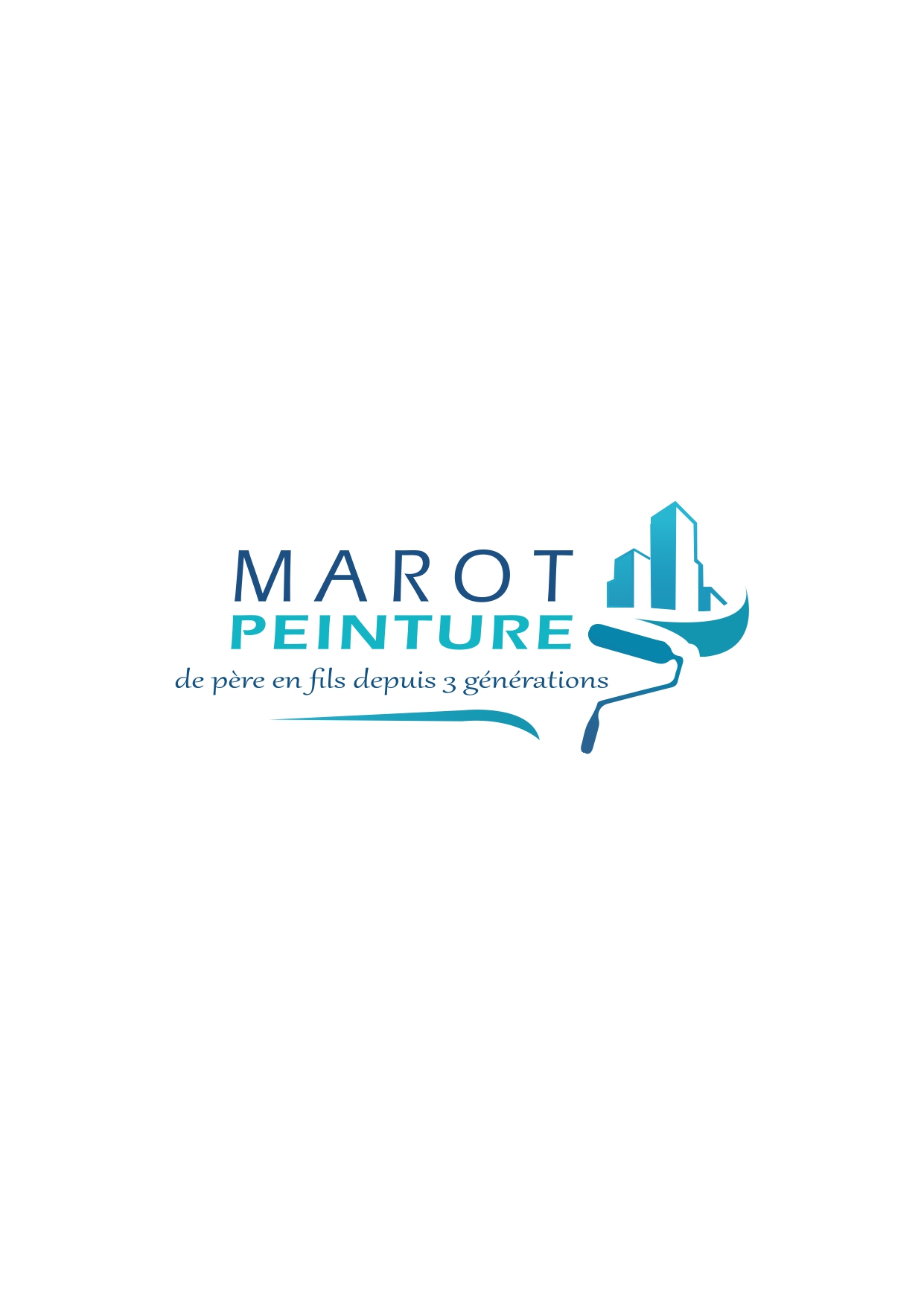 MAROT PEINTURE
