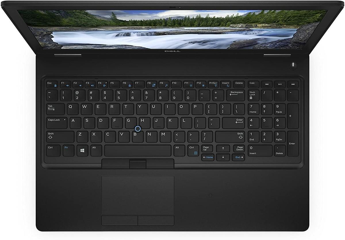 Dell Latitude 5590 d'occasion