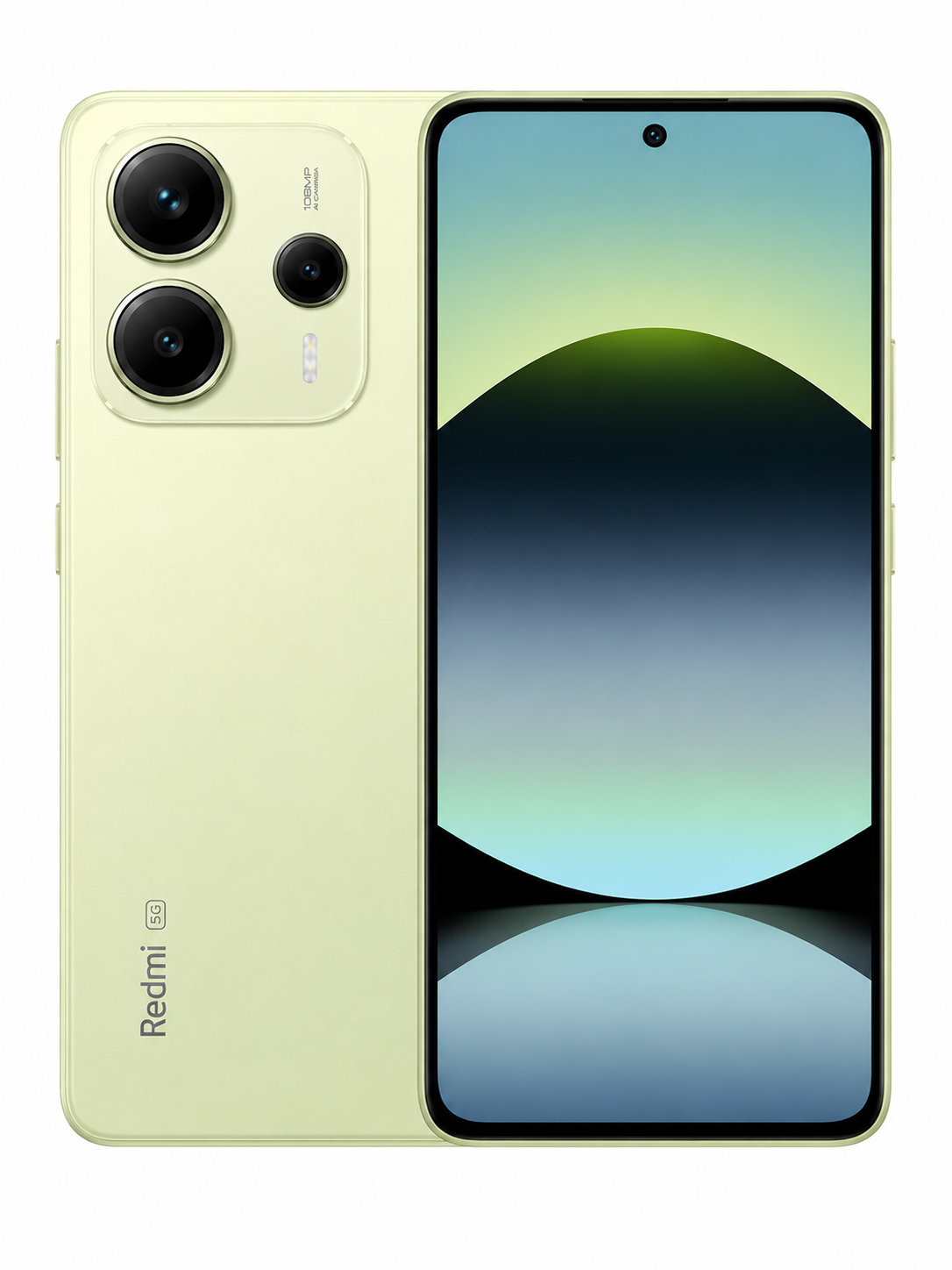 Redmi Note 14