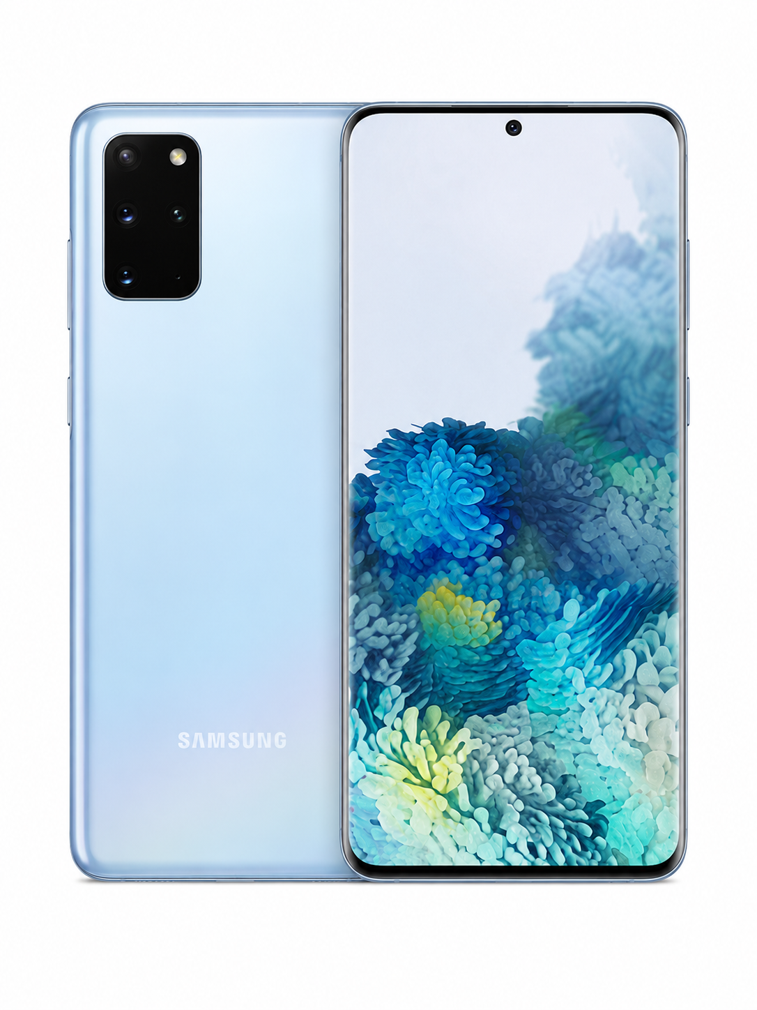 Galaxy S20 Plus