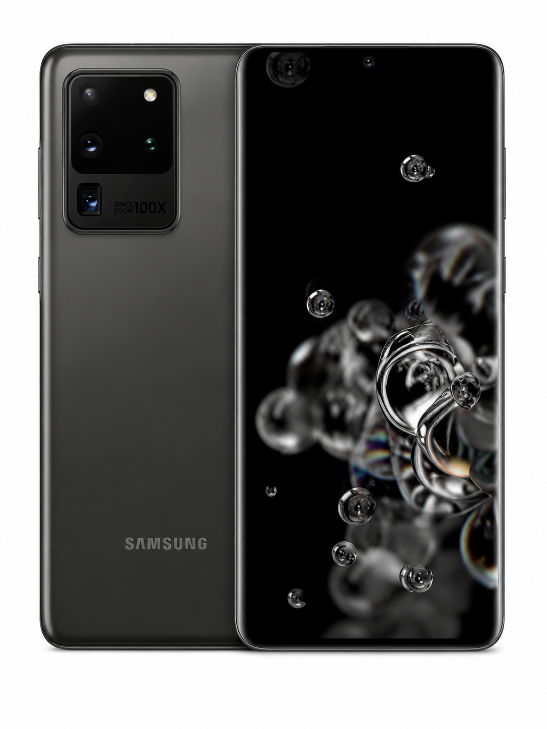 Galaxy S20 Ultra