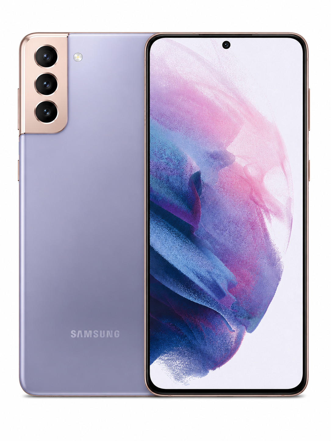 Galaxy S21 Plus
