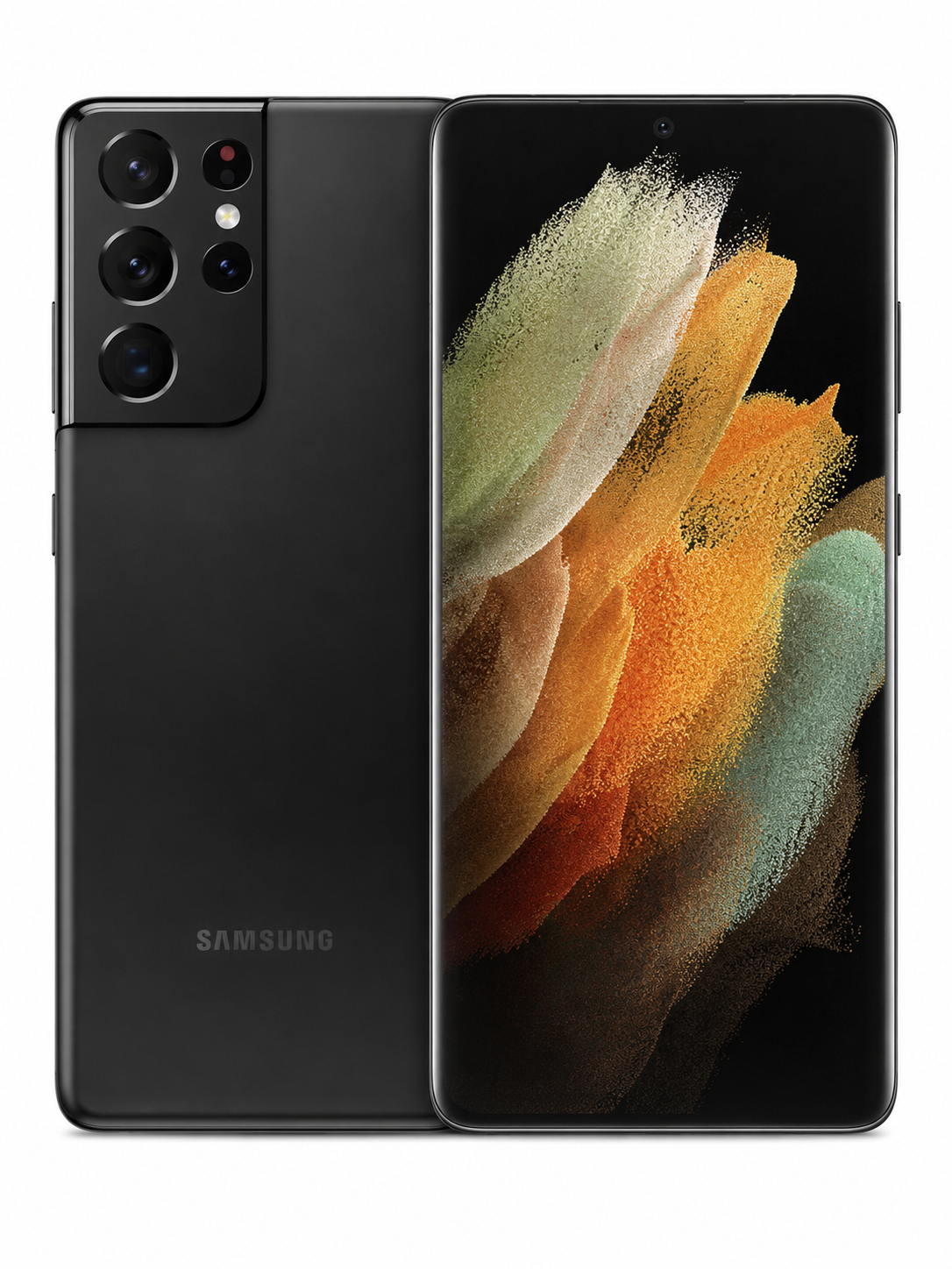 Galaxy S21 Ultra