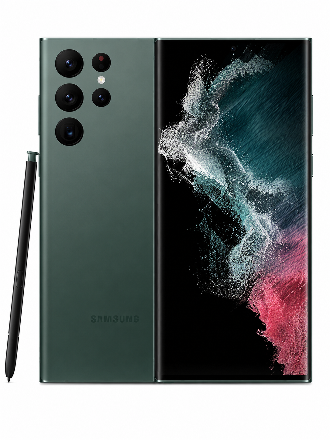 Galaxy S22 Ultra