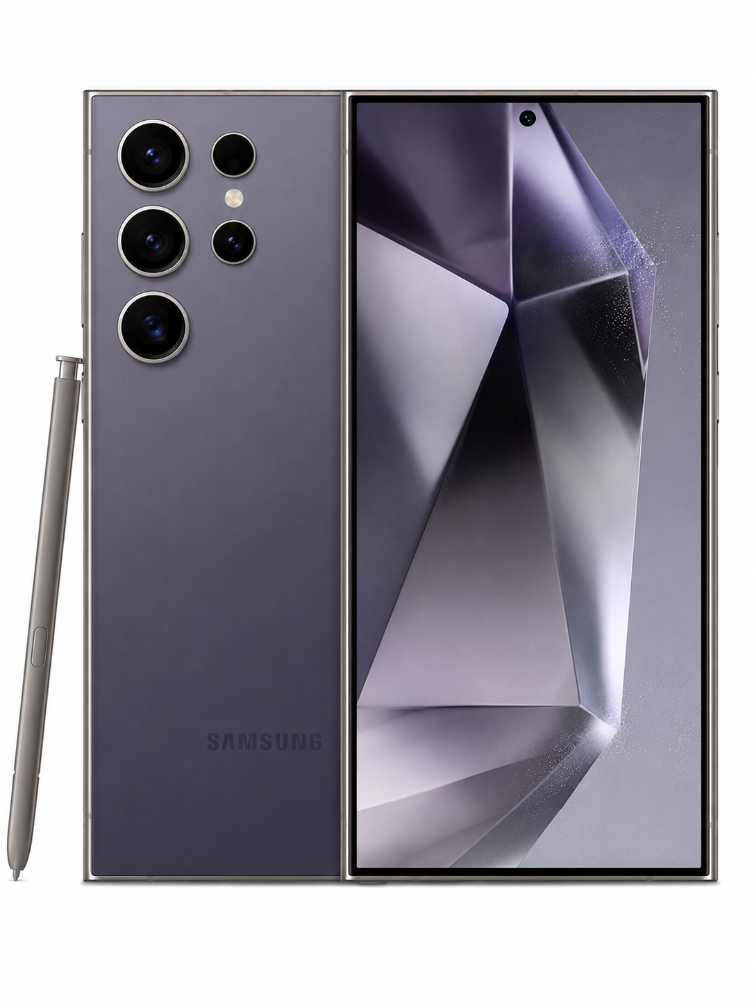 Galaxy S24 Ultra