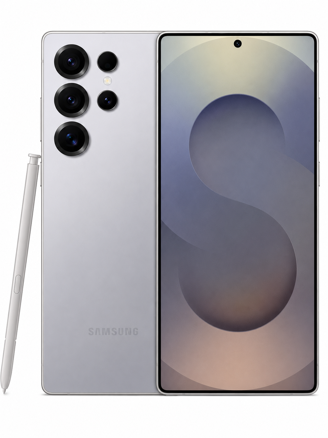 Galaxy S25 Ultra