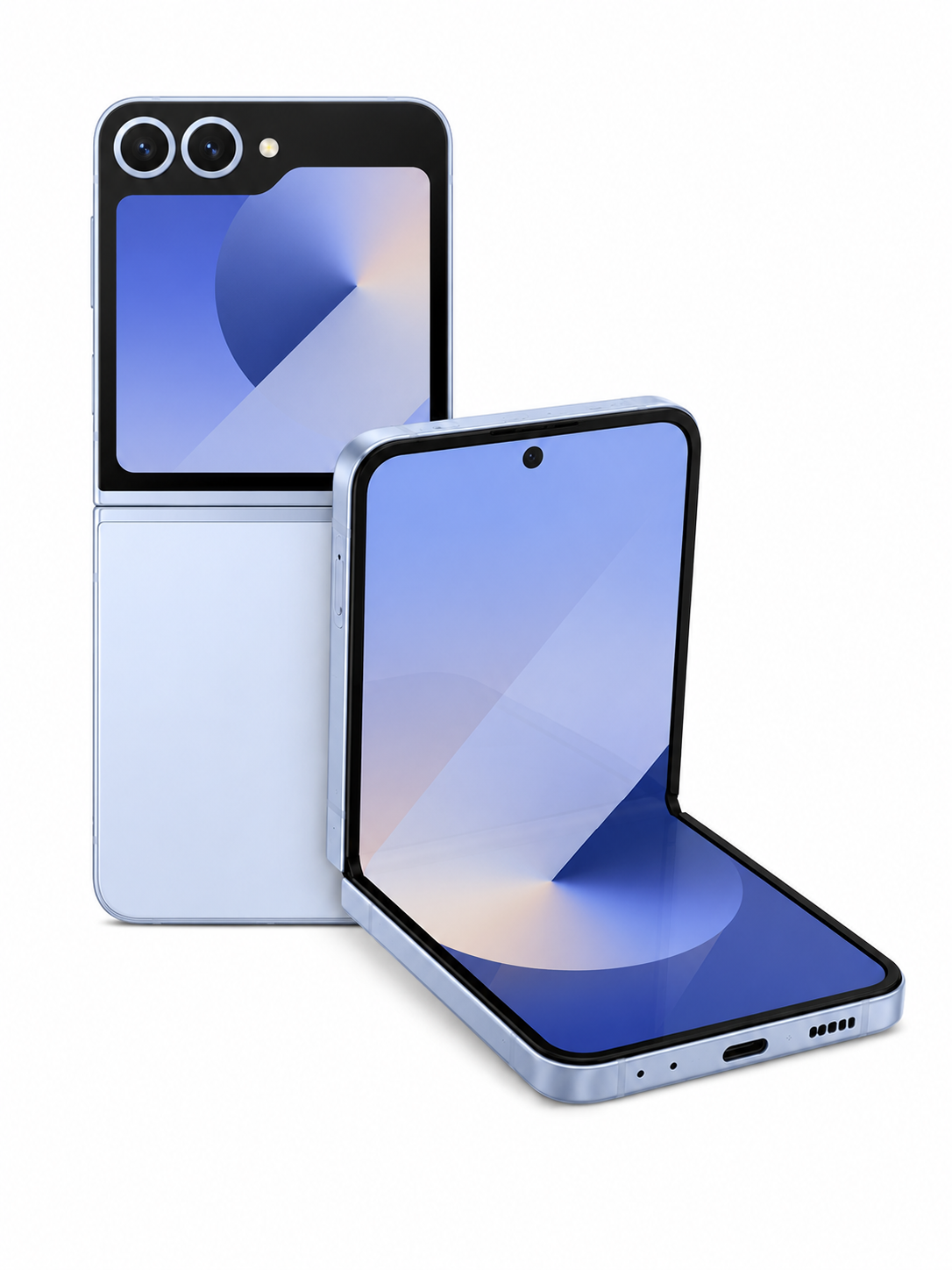 Galaxy Z Flip 6