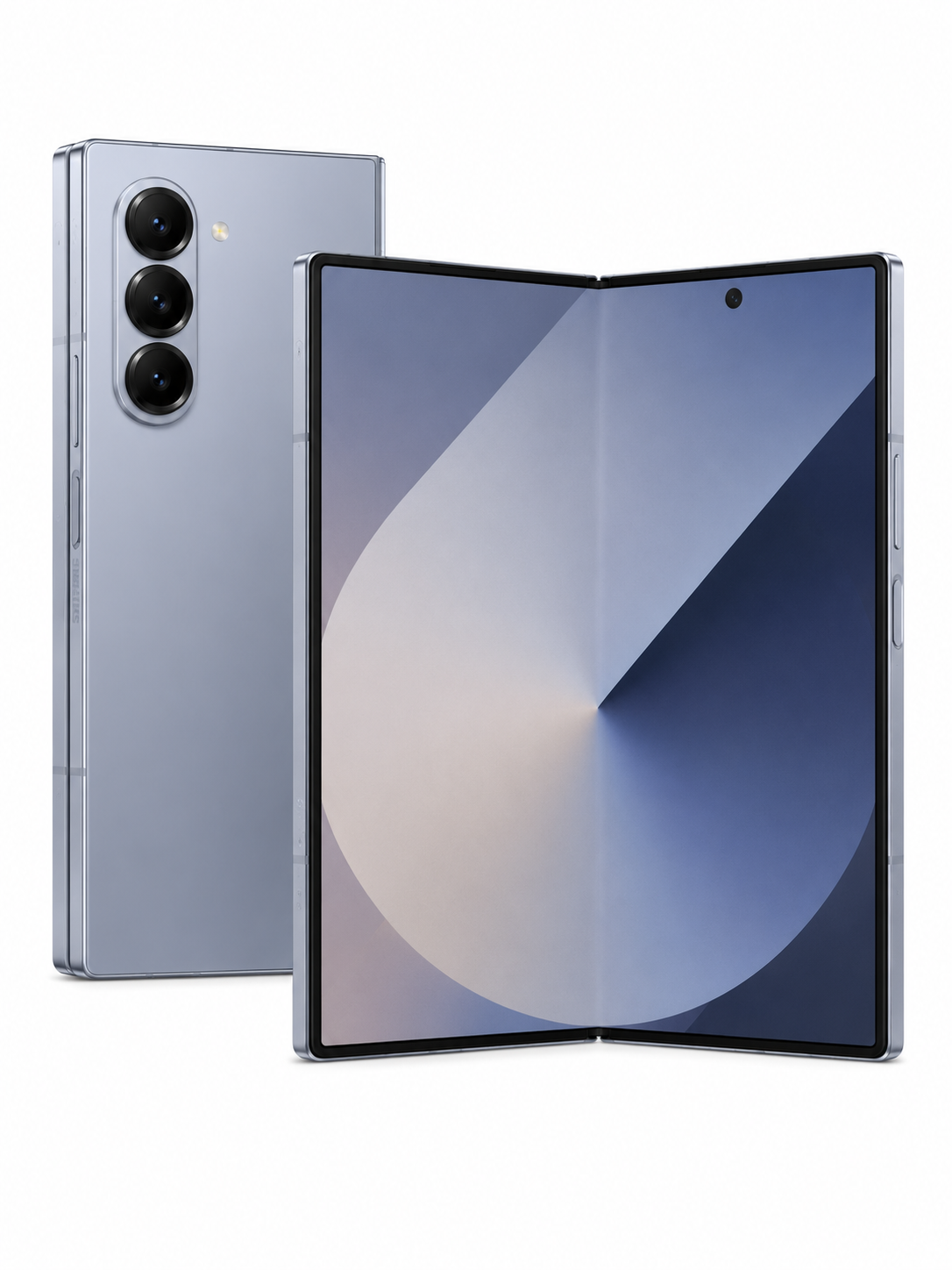 Galaxy Z Fold 6