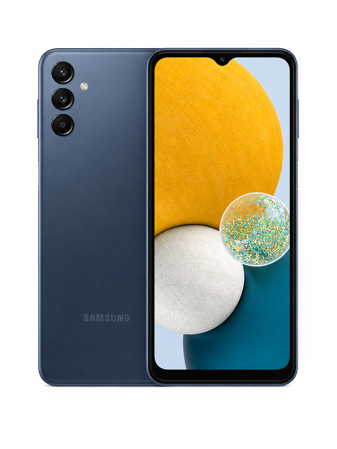 Galaxy A15