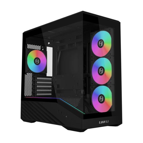 D'Panne Gaming Performance