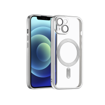 CoverMe Coque HALO MagSafe iPhone