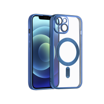 CoverMe Coque HALO MagSafe iPhone