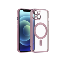 CoverMe Coque HALO MagSafe iPhone