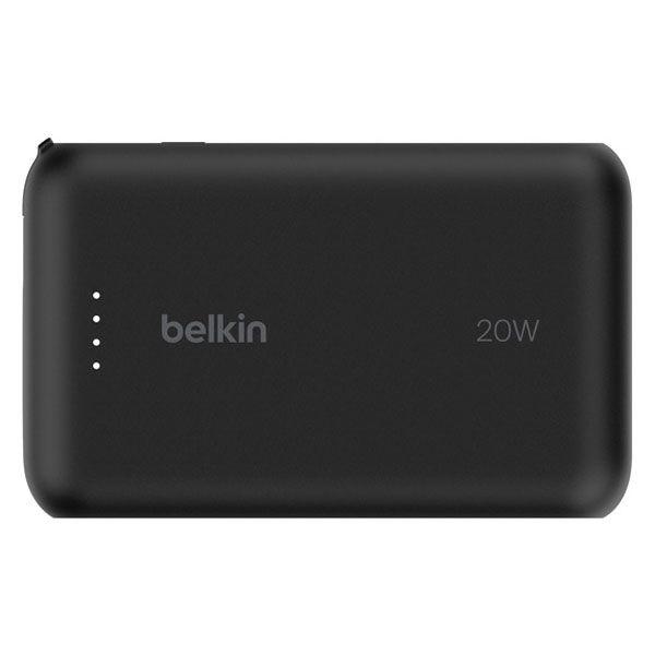 BELKIN PowerBank 10.000mAh 20W BPB021FQBK