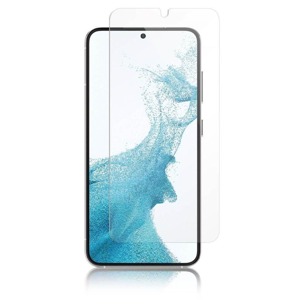 Verre trempée Samsung (Clear)