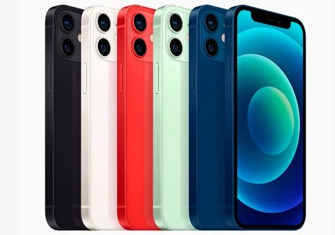 iPhone 12
