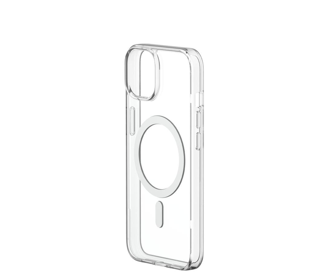 COVERME Coque TPU MagSafe iPhone