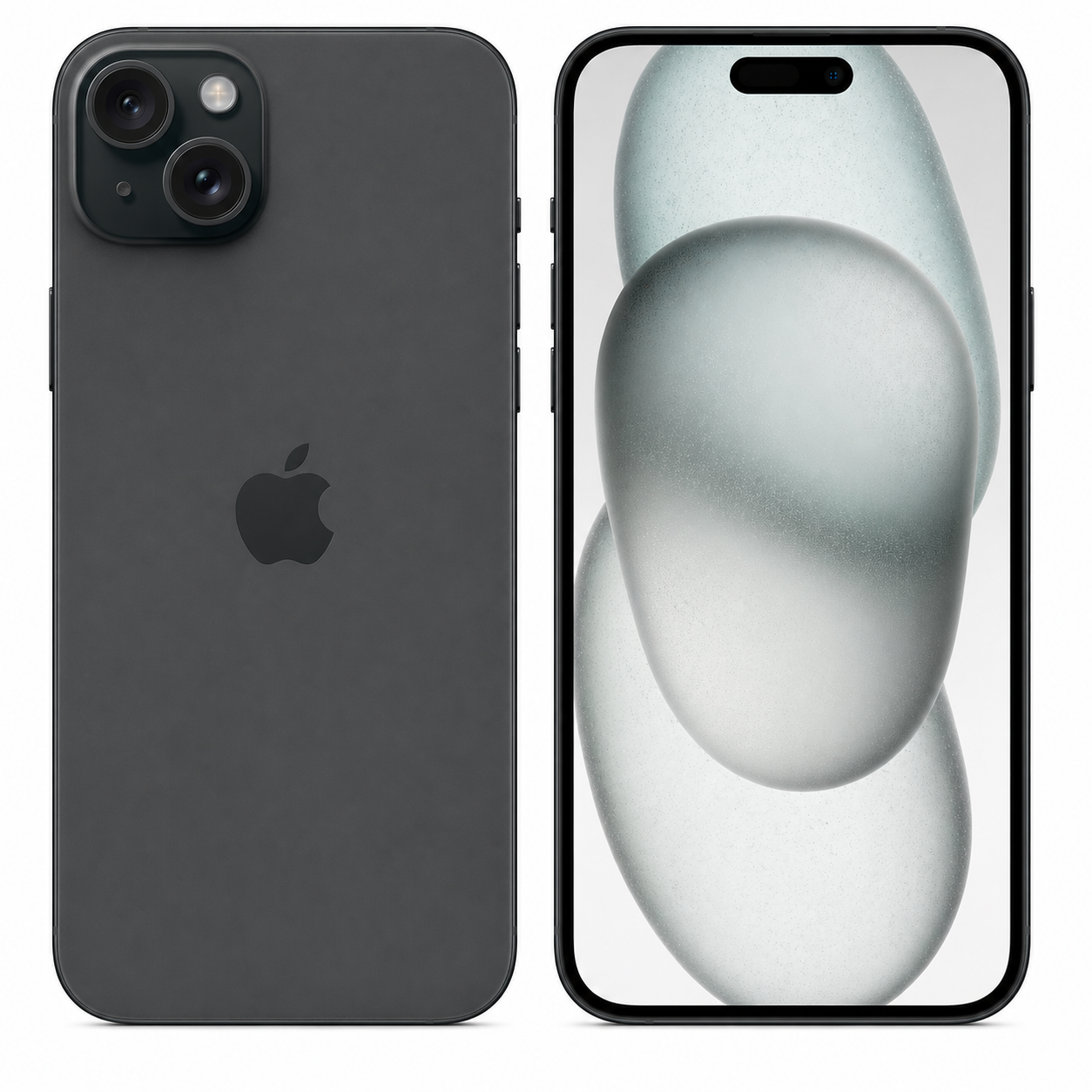 iPhone 15 Plus