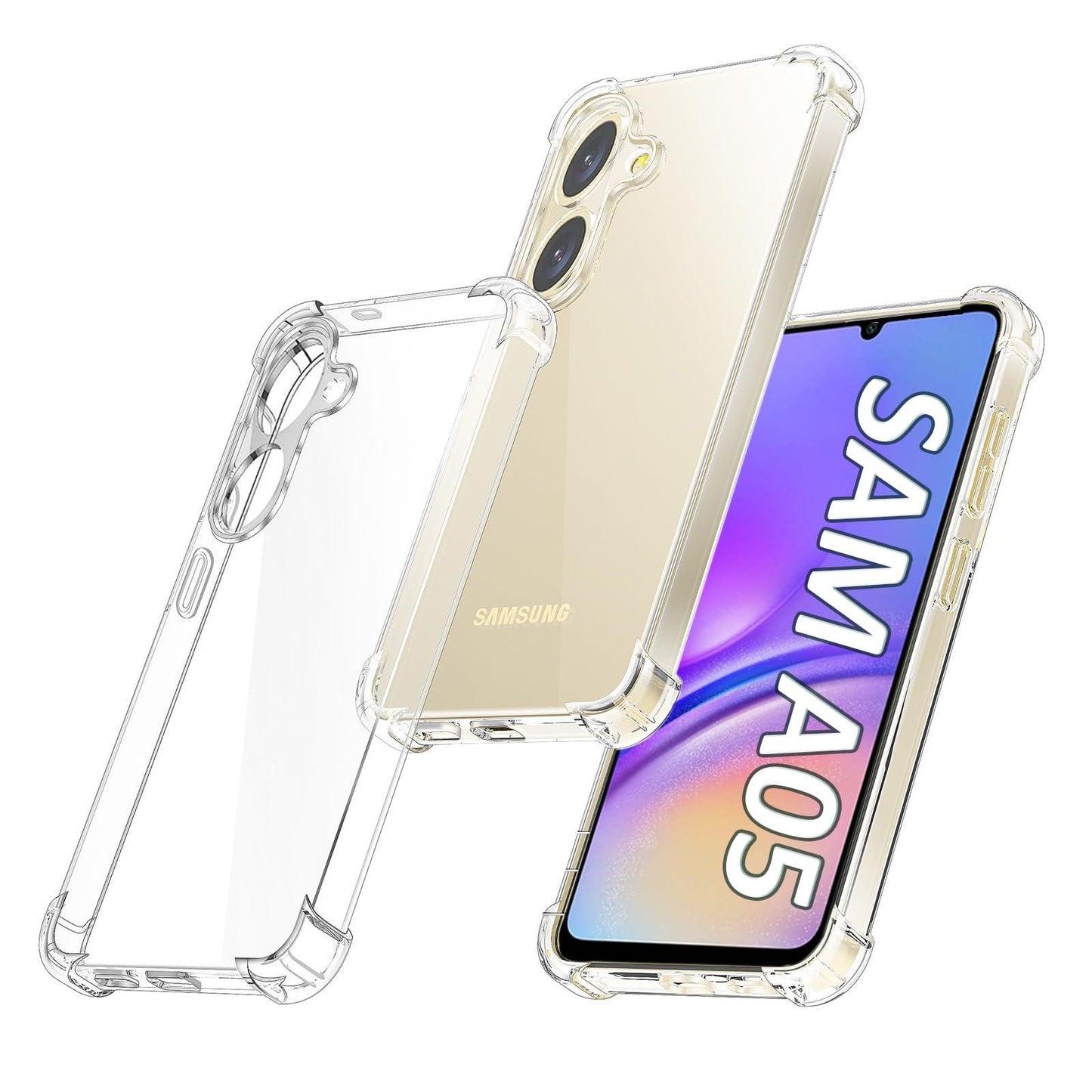 COVERME Coque TPU Samsung