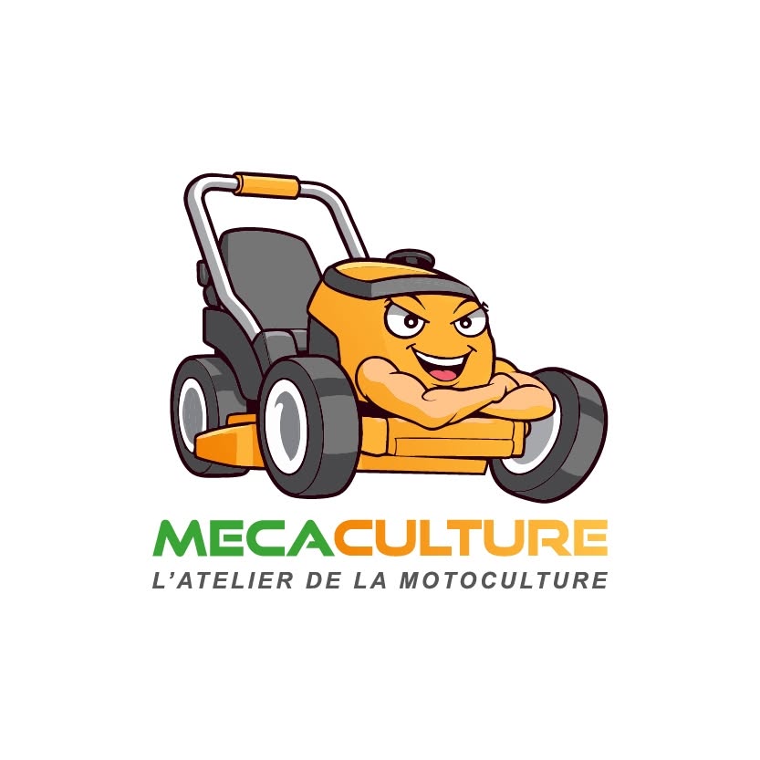 Mecaculture - L'atelier de la motoculture
