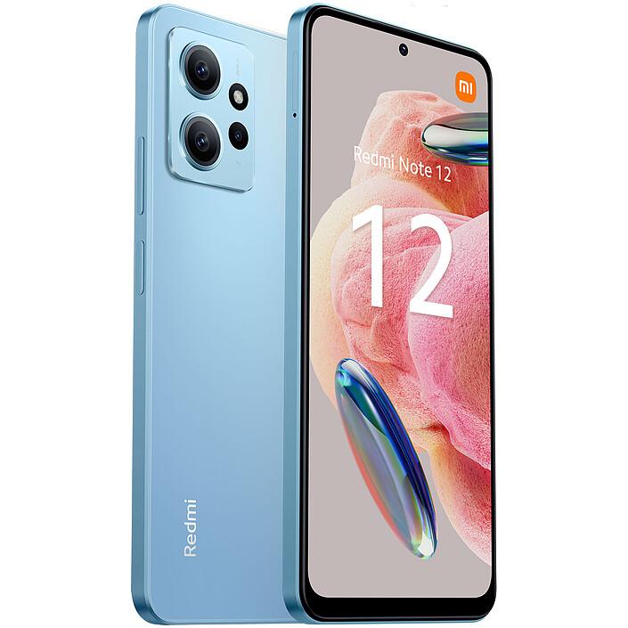Redmi Note 12