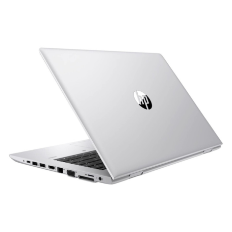 HP ProBook 640 G4 d'occasion