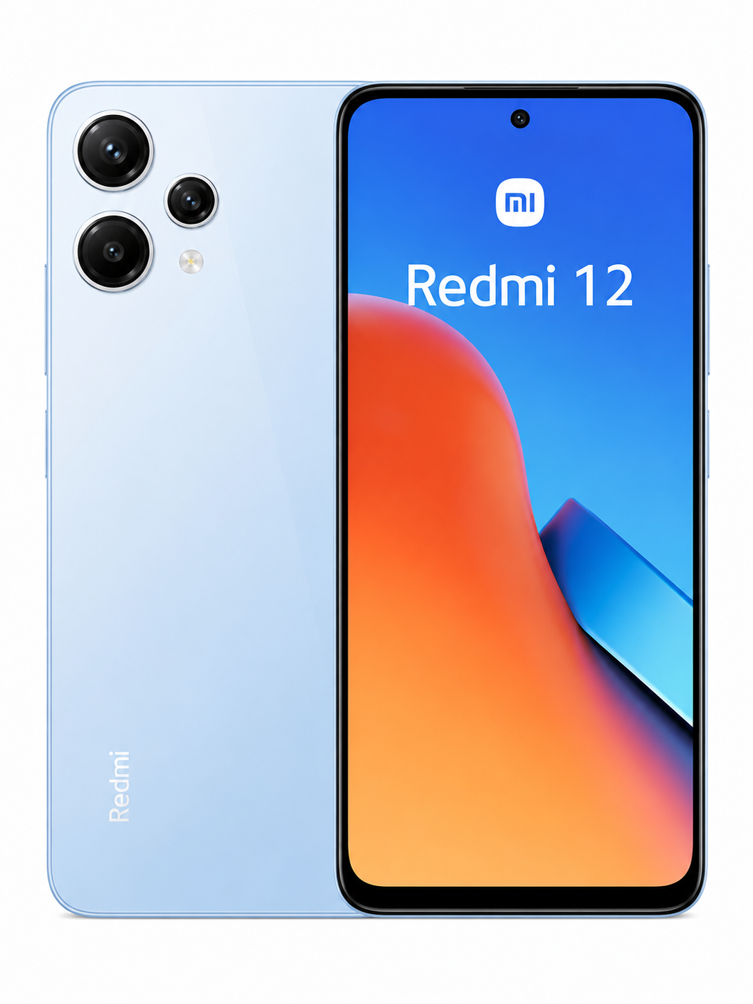 Redmi 12