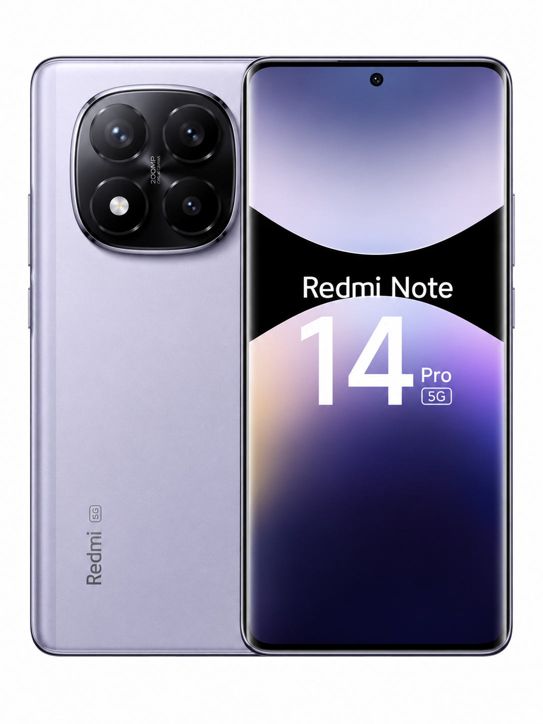 Redmi Note 14 Pro
